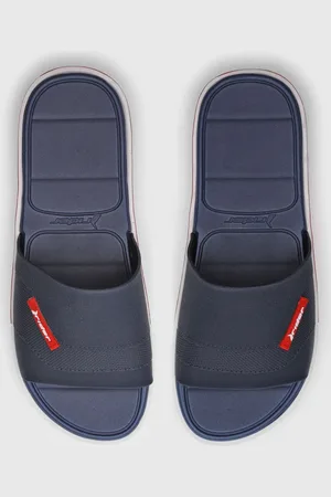 Rider Chinelo Slide Spin Ad