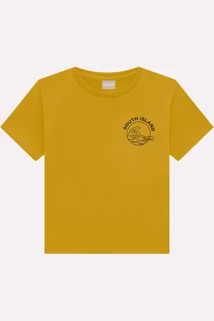 MILON Infantil - Camisa Menino