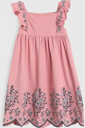MILON Vestido Floral