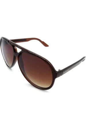 Prorider Óculos De Sol Retrô com Lente Degradê - B88-1010