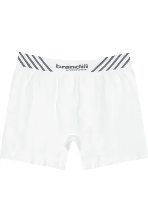 Brandili Cueca Boxer Menino