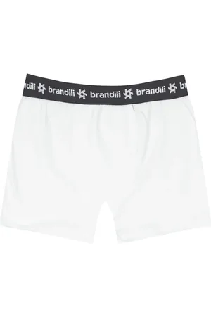 Brandili Cueca Boxer Menino