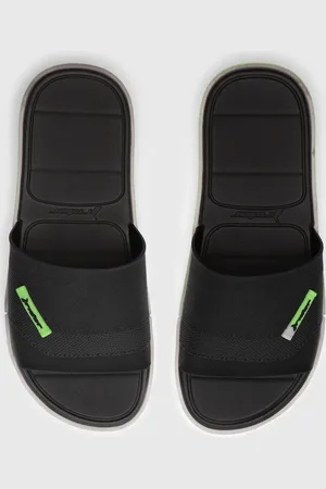 Rider Chinelo Slide Spin Ad