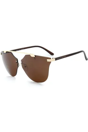 Prorider Óculos de Sol com Lente Marrom - H01552-C1