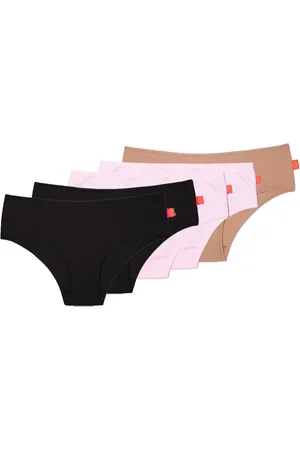Sanny Kit com 5 Calcinhas 211559