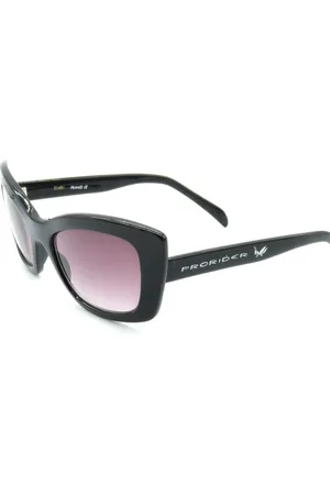 Prorider Óculos Solar Retro Com Lente Degrade - 31494