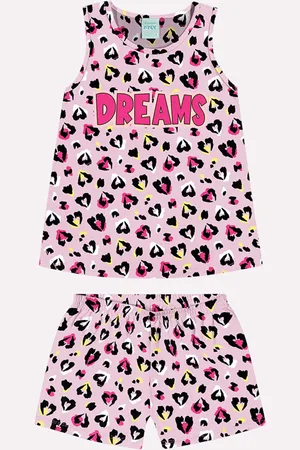 KYLY Pijama Menina