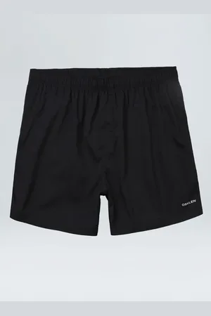OSKLEN Beach short new aquaone flex