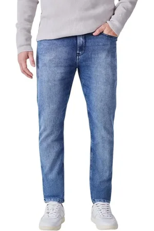 Reserva Calça Jeans Skinny Moletom Tech Comfort
