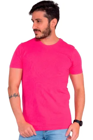 Revanche Camiseta Masculina Leandre