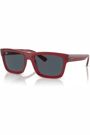 Ray-Ban Óculos de Sol Warren Bio-Based