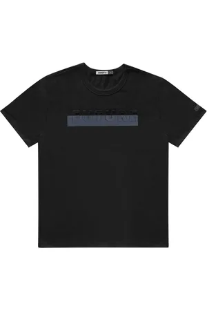 Minty Infantil - Camiseta Juvenil Masculina