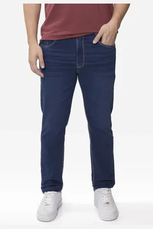 Crocker Calça Masculina Skinny