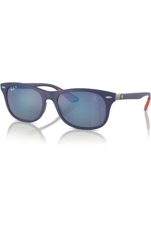 Ray-Ban Óculos de Sol RB4607M Scuderia Ferrari Collection