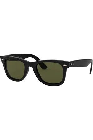 Ray-Ban Óculos de Sol 0RB4340-WAYFARER Polarizado - Brasil