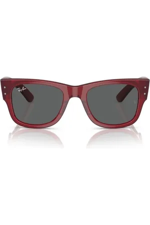 Ray-Ban Óculos de Sol Mega Wayfarer Bio-Based