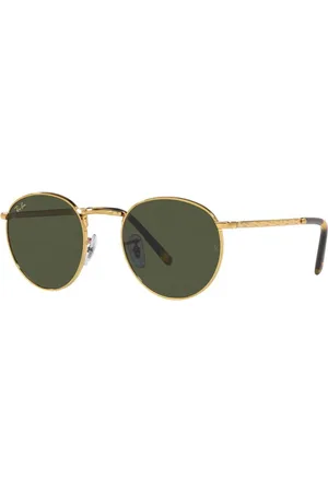 Ray-Ban Óculos de Sol 0RB3637 NEW ROUND | Brasil