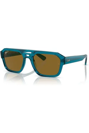 Ray-Ban Óculos de Sol Corrigan Bio-Based