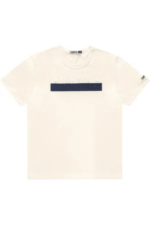 Minty Infantil - Camiseta Juvenil Masculina