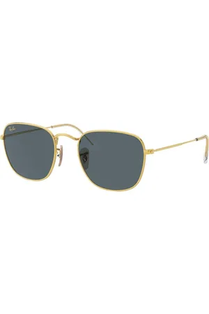 Ray-Ban Óculos de Sol 0RB3857 FRANK Clássico - Brasil