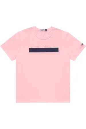 Minty Infantil - Camiseta Juvenil Masculina