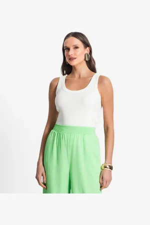 Rovitex Regata Feminina Básica Select