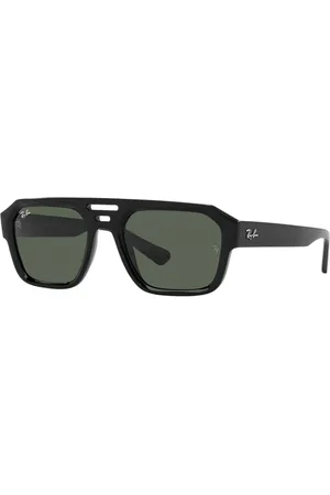 Ray-Ban Óculos de Sol 0RB4397 Injetado Corrigan Unisex