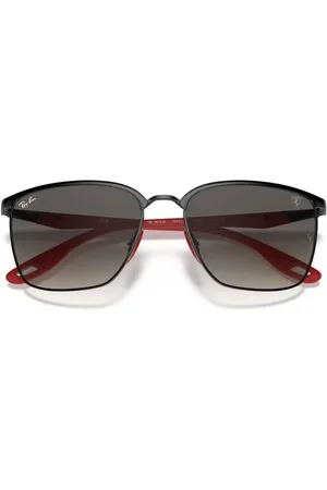 Ray-Ban Óculos de Sol RB3673M Scuderia Ferrari Collection