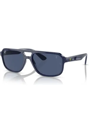 Ray-Ban Óculos de Sol RB4414M Scuderia Ferrari Collection