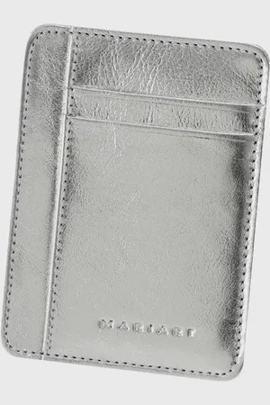 Mariart Porta-Cartão de Couro 752