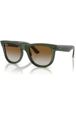 Ray-Ban Óculos de Sol Wayfarer Reverse