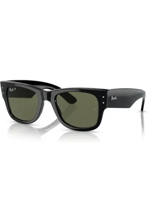 Ray-Ban Óculos de Sol Mega Wayfarer