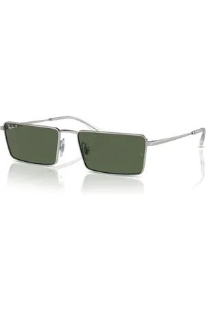 Ray-Ban Óculos de Sol Emy Bio-Based