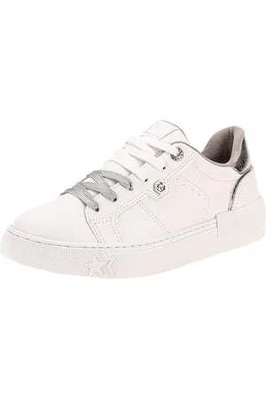 VIA MARTE Tênis Feminino Casual 121001 5831121