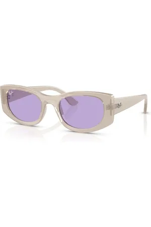 Ray-Ban Óculos de Sol RB4446L