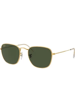 Ray-Ban Óculos de Sol 0RB3857 FRANK Clássico - Brasil