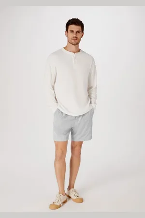Hering Bermuda Masculina Jogger Rústica