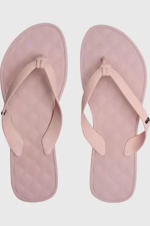 SANTA LOLLA Chinelo Texturizado