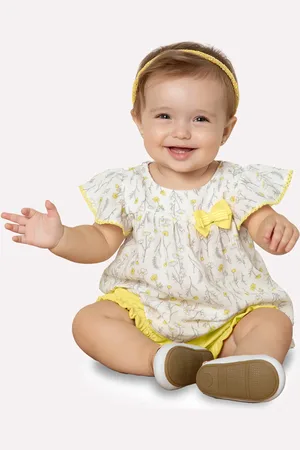 MILON Infantil - Conjunto Menina