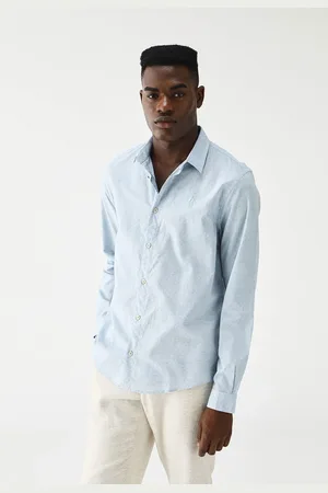 Colcci Camisa Relaxed Logo