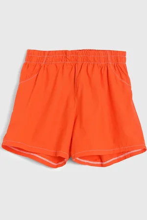 MILON Infantil - Short Pesponto