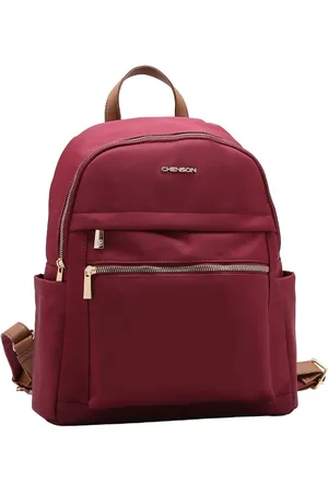 CHENSON Mochila Feminina Microfiber 8184593