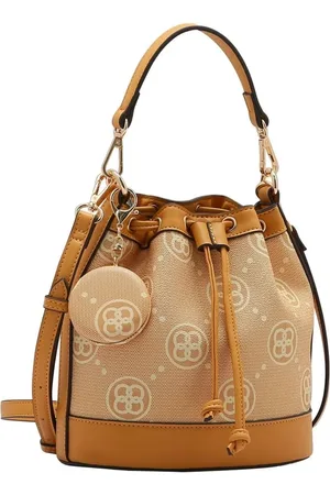 CHENSON Bolsa Feminina Elemento Chic 3484730