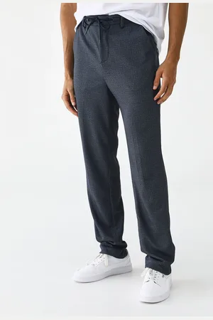 Dudalina Calça Chino Lisa