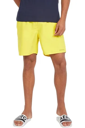 Aeropostale Short Masculino D