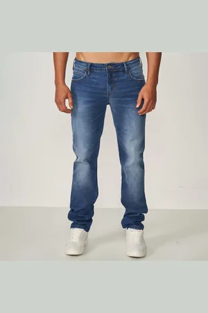 Colcci Calça Jeans Alex Slim Ve25 Masculino