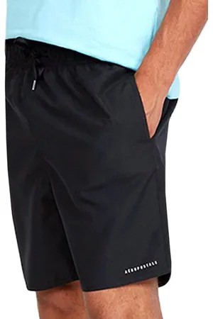 Aeropostale Short Masculino D