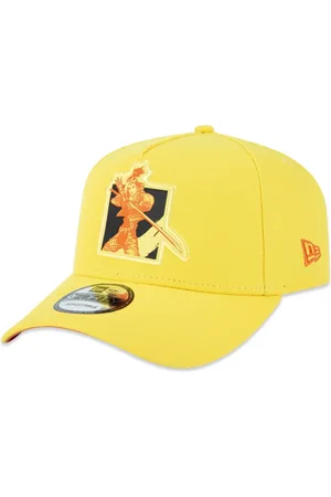 New Era Boné 9forty A-frame Snapback FREE FIRE