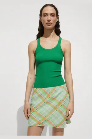 MANGO Regata Ajustada Ribana