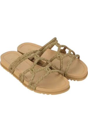GRENDENE Chinelo Grendha Acolher Rasteira 19082 Feminino